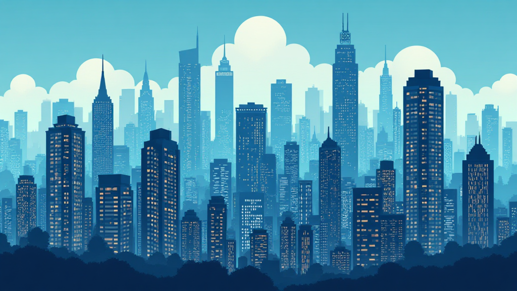 Latest Trends in Tokenized Property Markets Worldwide