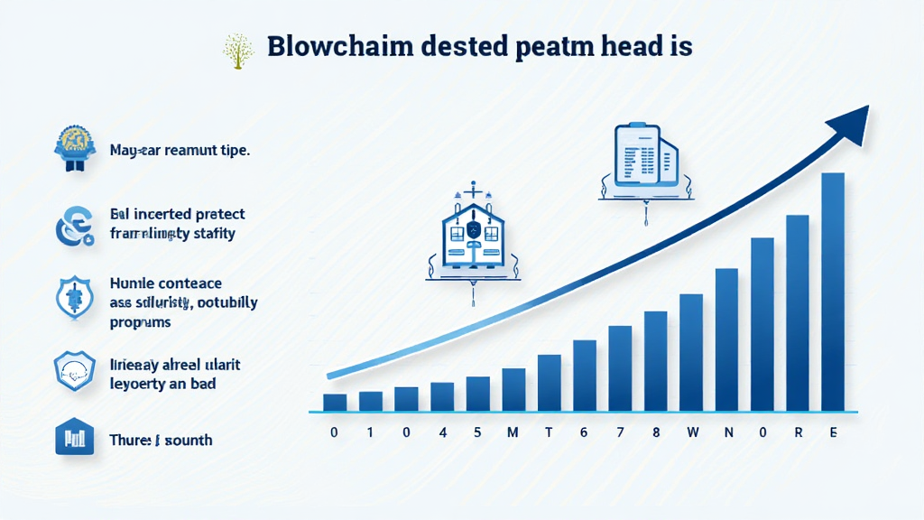 Hibt Real Estate Listing Volume Surge: A New Dawn for Crypto Integration