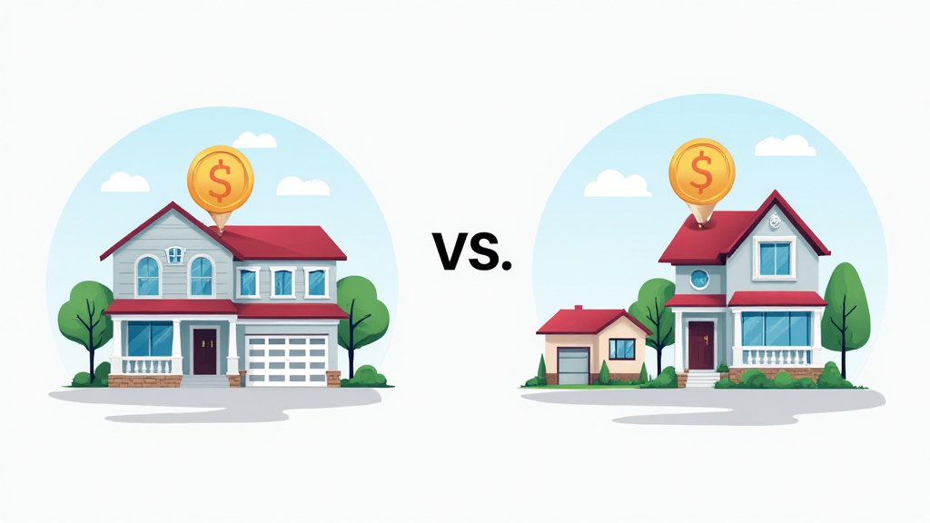 Tokenized Real Estate vs Traditional Property Investing