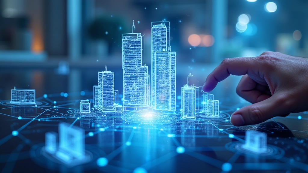 2025 Blockchain Real Estate Regulation Updates: A Global Perspective