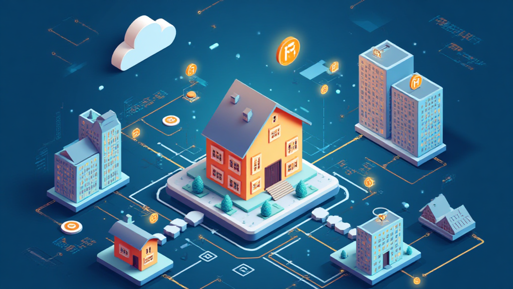 How Hib T Real Estate Platform Handles Property Escrow