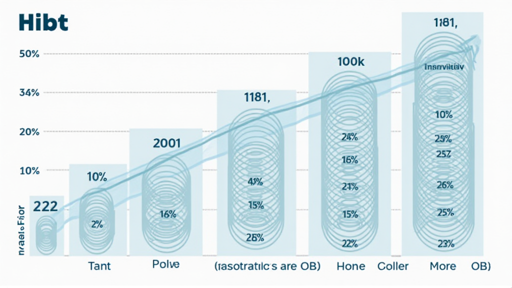 Real Estate Token Liquidity Pools Launched on Hibt: Transforming the Crypto Landscape