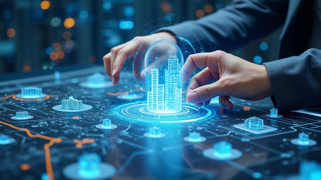 hibt audit report on real estate token contracts 2025