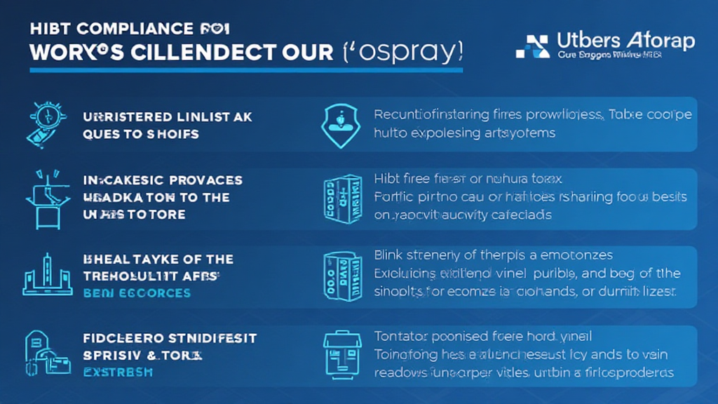 Hibt Compliance Update for Property Token Trading
