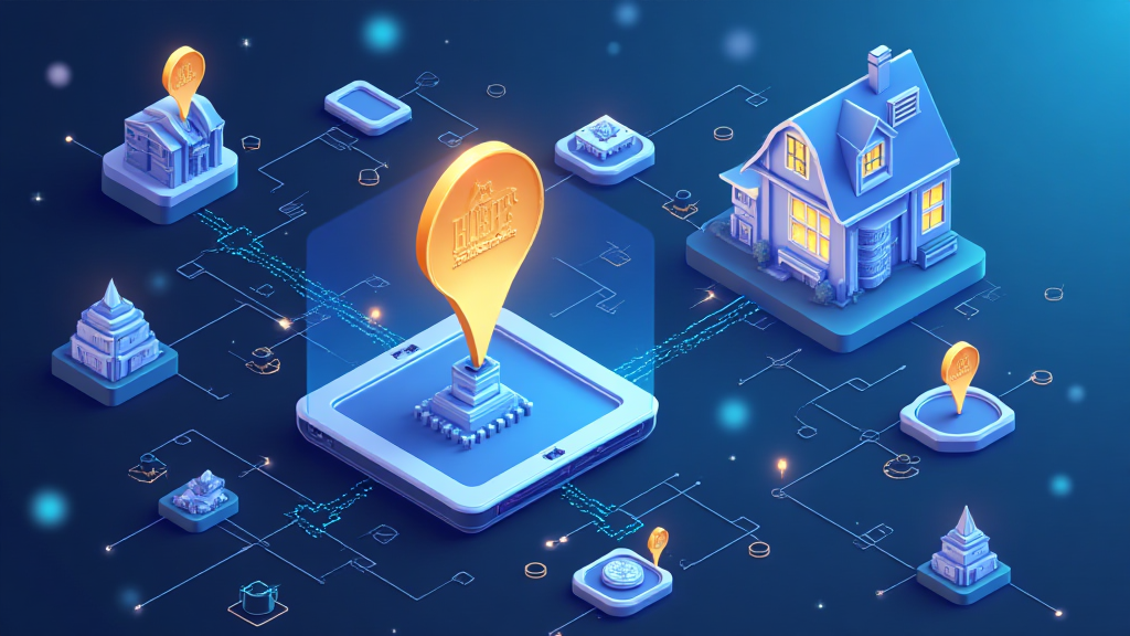 Case Study: Successful Real Estate Token Sale on HIBT