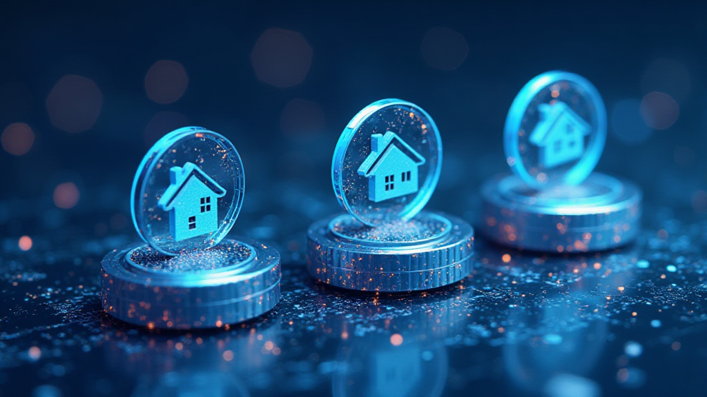 Hibt Delists Underperforming Property Tokens 2025: A New Era for Digital Assets