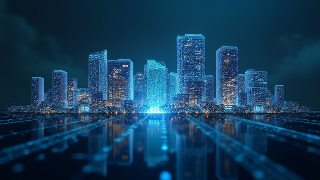 How Tokenized Real Estate Enhances Fractional Home Ownership