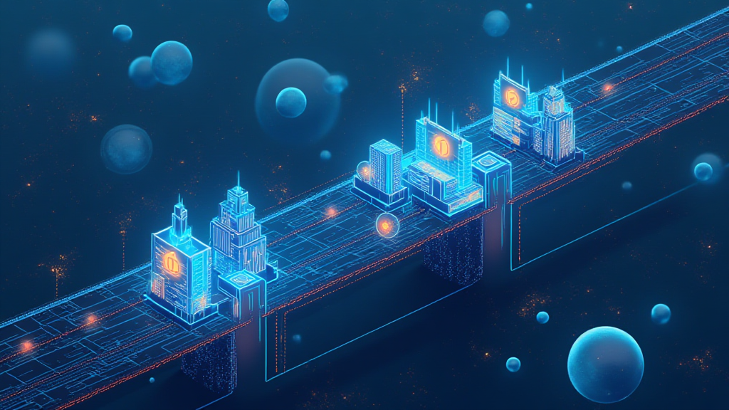 Hibt Cross-Chain Bridge Launch for Property Tokens