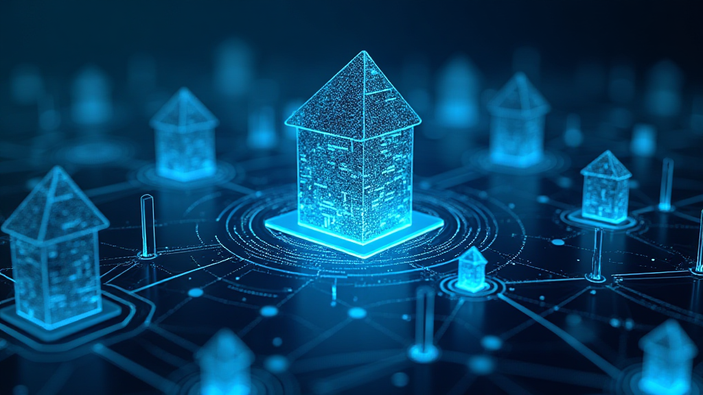 Increasing Adoption of Blockchain Real Estate in Southeast Asia