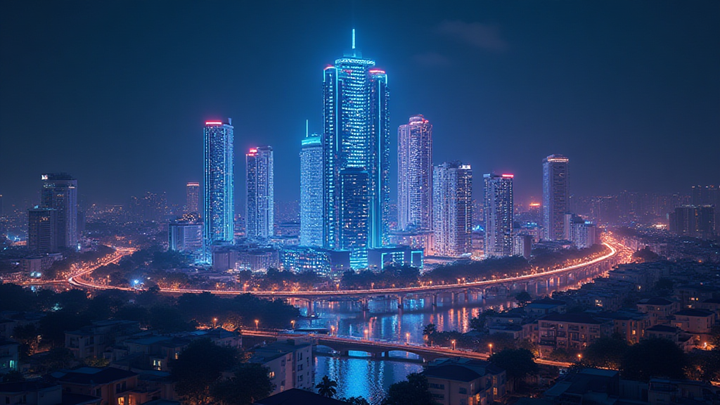 Hibt Vietnam Real Estate Token Trading Launch: A New Era in Crypto