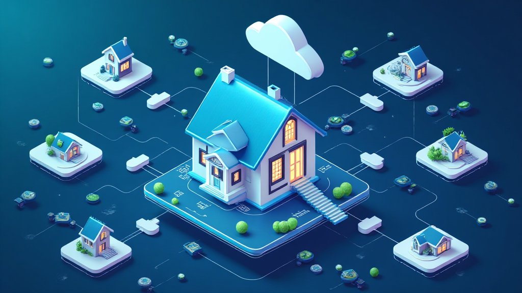 Crypto Remittance Flow: Boosting Overseas Property Purchases via HIBT