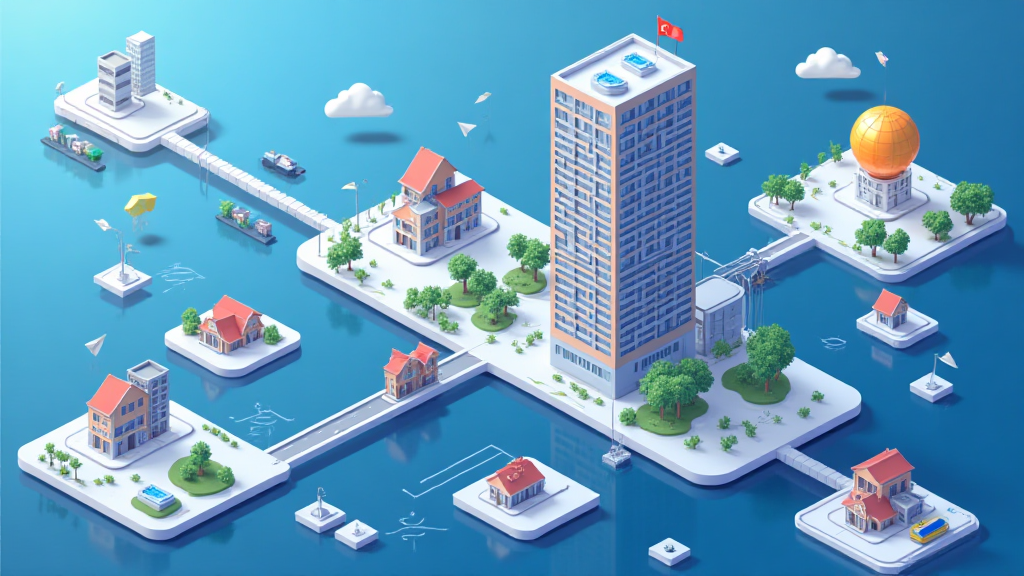 Hibt Introduces Fiat-to-Property Gateway for Vietnam Users