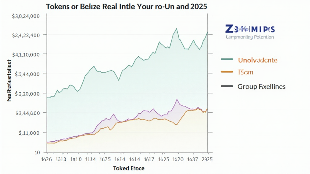 Real Estate Token Price Index Weekly Report 2025