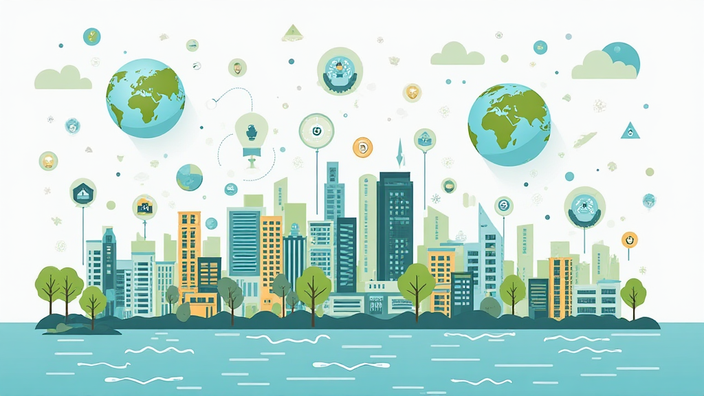 ESG Trends Driving Real Estate Tokenization