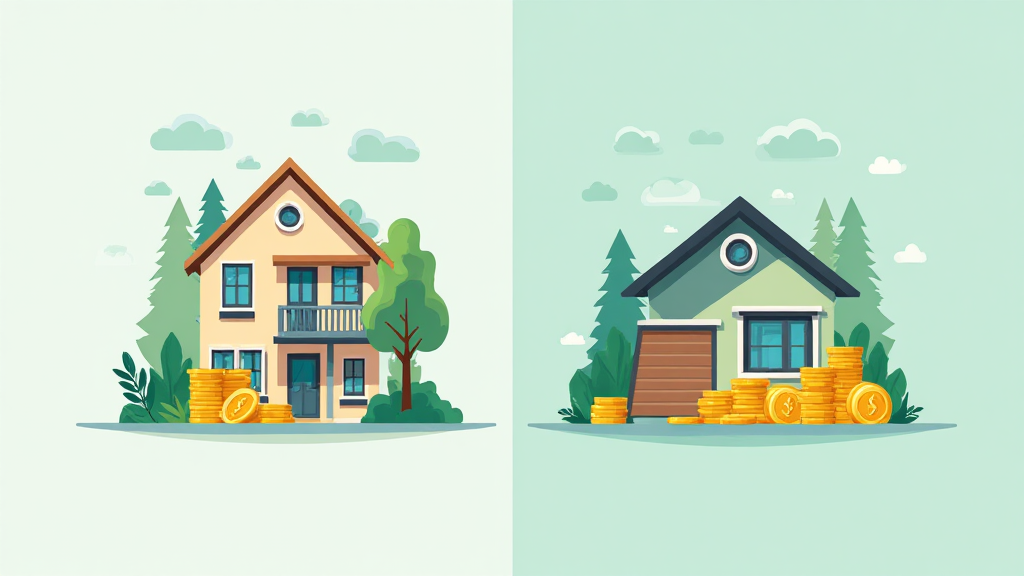 Real Estate Token Yield vs Rental Yield: A Comprehensive Comparison Report