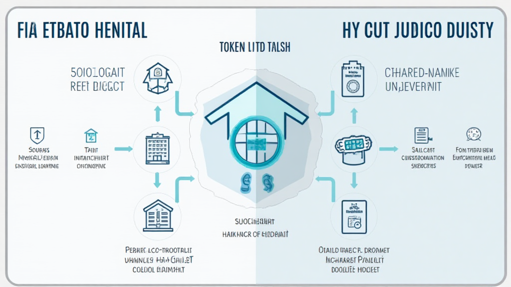 Hibt Launches Property REIT-Style Token Fund: Revolutionizing Real Estate Investment in 2025