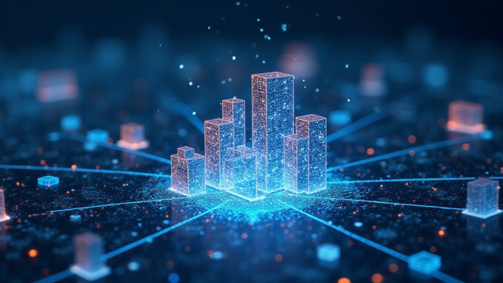 Institutional Investors Entering the HIBT Property Token Market