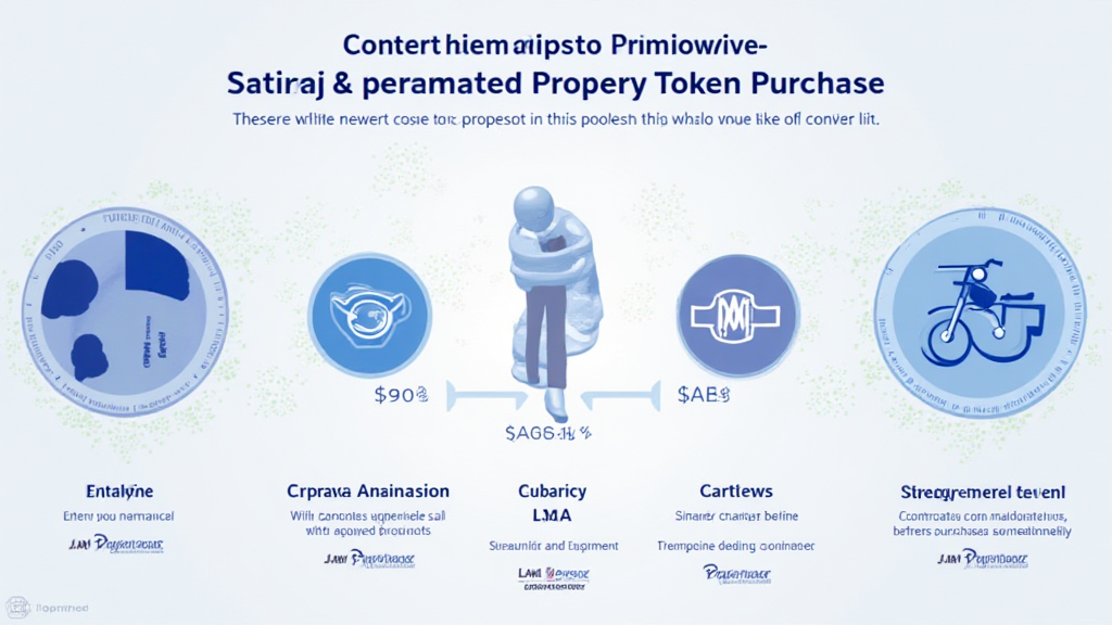 Multi-Currency Support for Property Tokens: Hibt’s Game-Changer