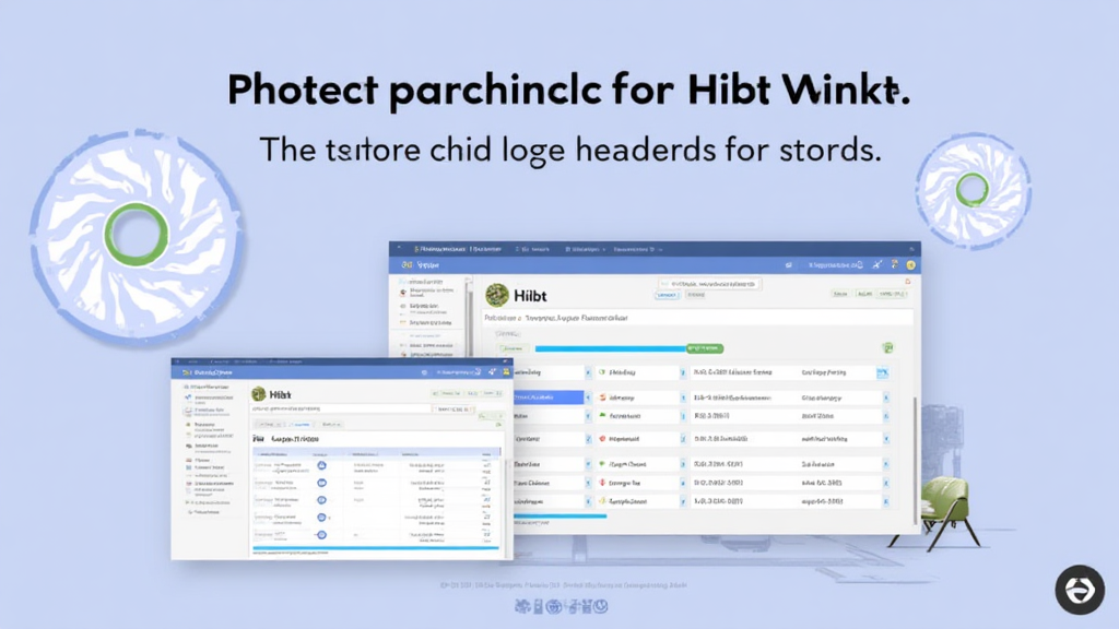 Hibt Wallet Upgrade Enhances Property Token Transaction Speed