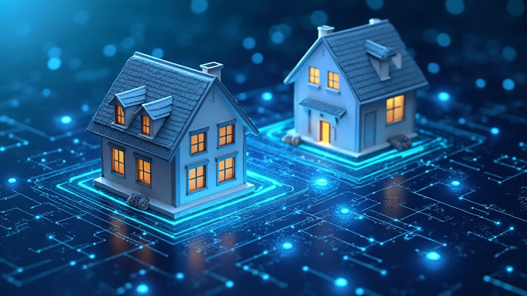 How Hib T Handles Property Title Verification On-Chain: A Modern Approach