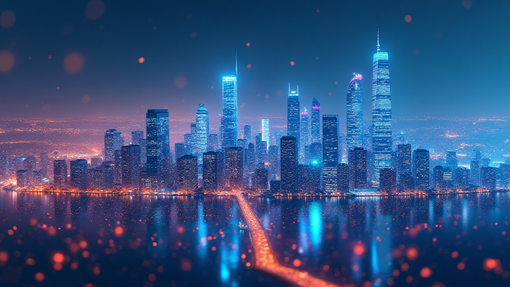 The Impact of Tokenized Real Estate on Global Property Market Liquidity