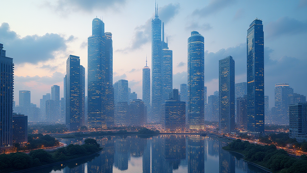 Tokenized Real Estate Market Forecast 2025–2027