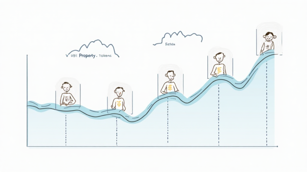 HIBT Property Token Price Crash Risk Assessment