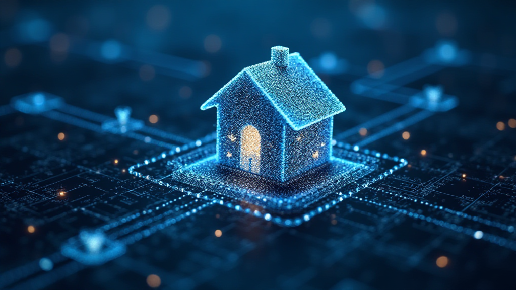 how hib t supports cross‑border real estate token transfers