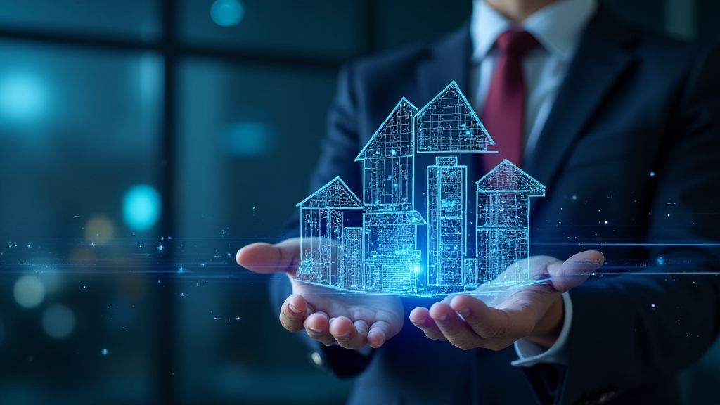 Hibt Tax Reporting Update for Property Token Investors