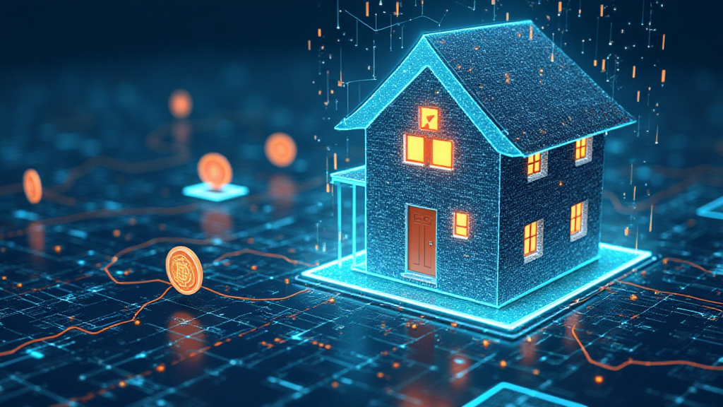 Exciting Property Token Trading Competition on HIB T Attracts Developers