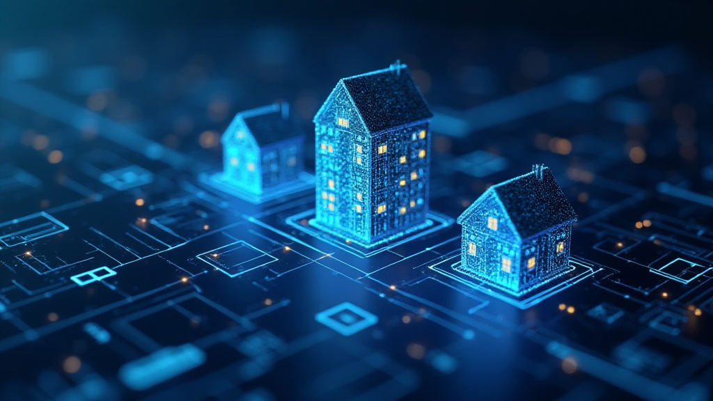 Revolutionizing Real Estate: Hibt’s Groundbreaking Token Lending Feature