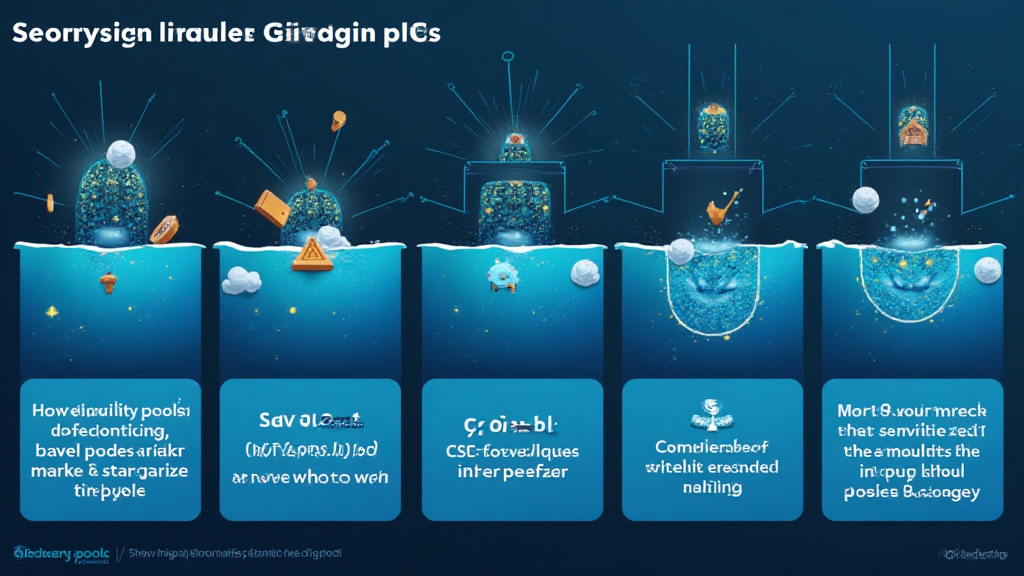 HIBT Stress-Test Results on Property Token Liquidity Pools Released