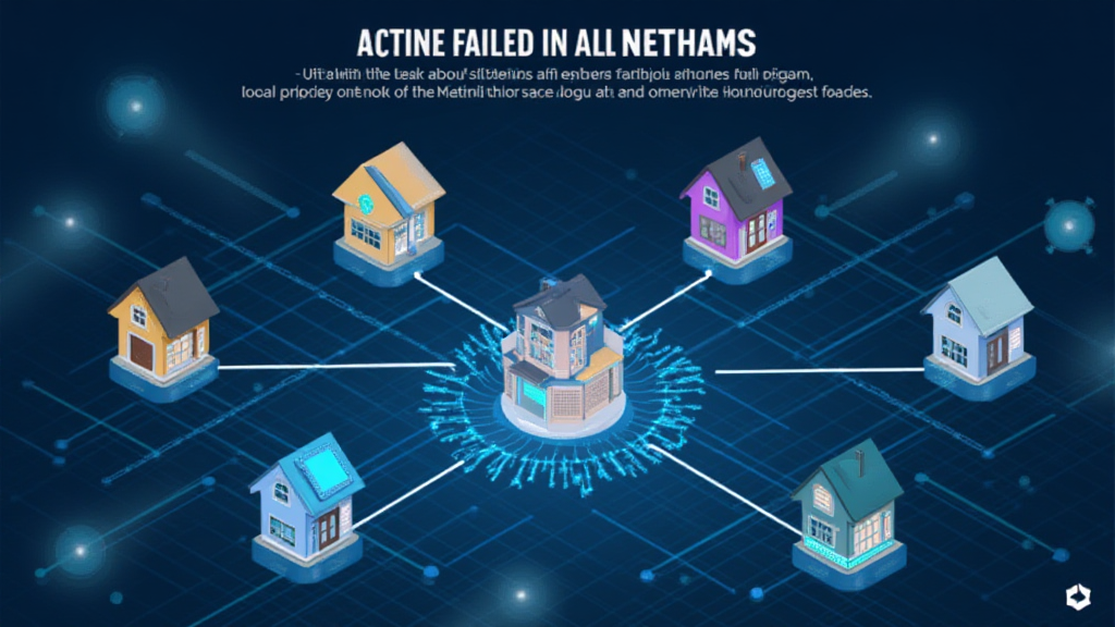 Hibt Implements Buy-Back Program for Failed Property Tokens