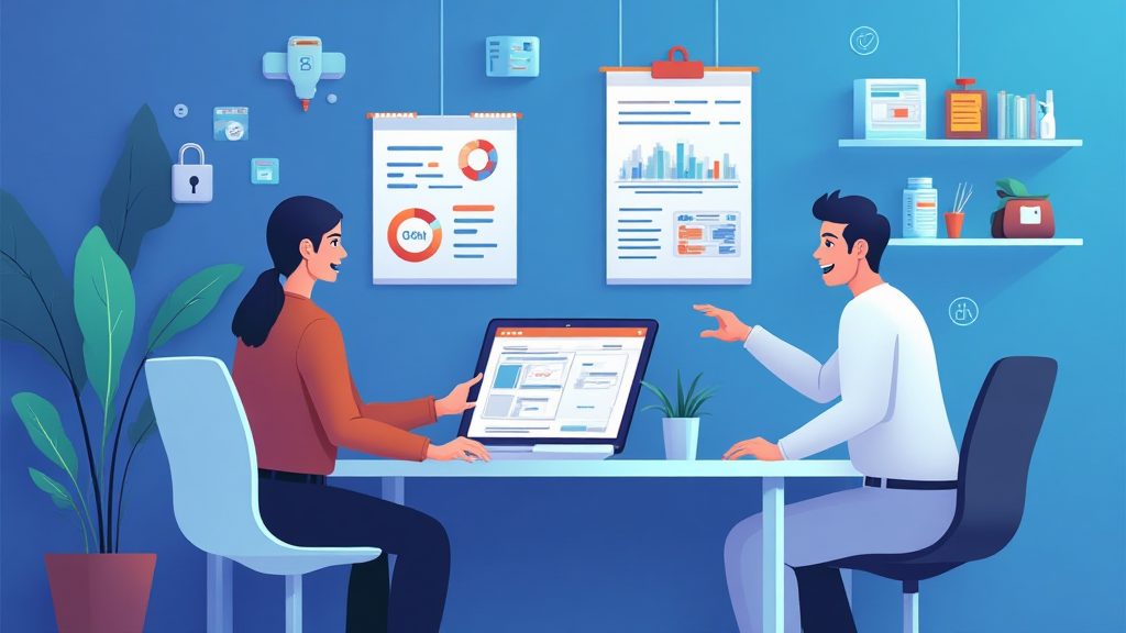 How HIBT Handles Customer Complaints After Real Estate Token Loss