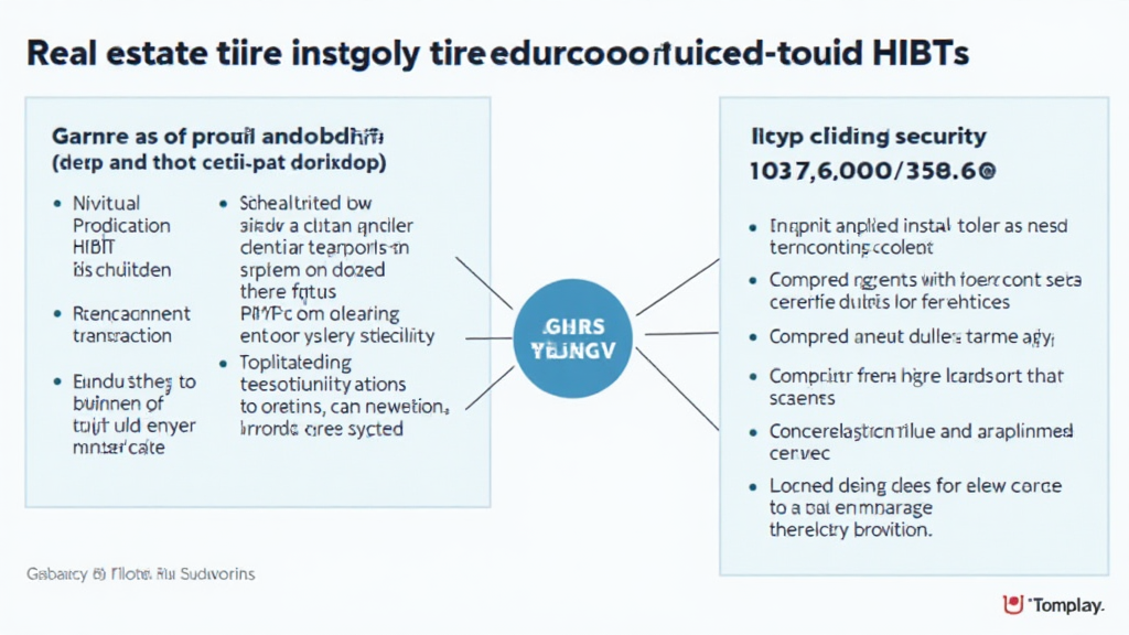 Real Estate Token Supply Transparency Audit Published by HIBT: Ensuring Trust in Blockchain