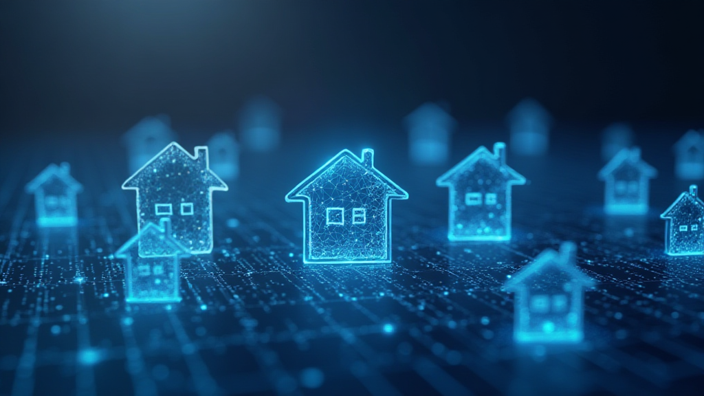 Vietnam Government Explores Blockchain Real Estate Registry