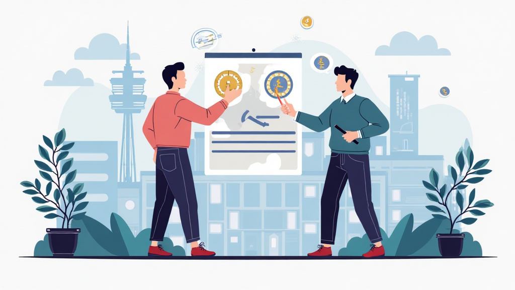 hibt collaborates with vietnam authorities for property token compliance