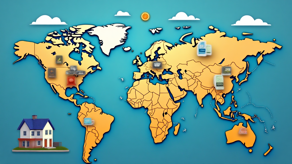 Court Ruling Impacts Global Tokenized Property Ownership