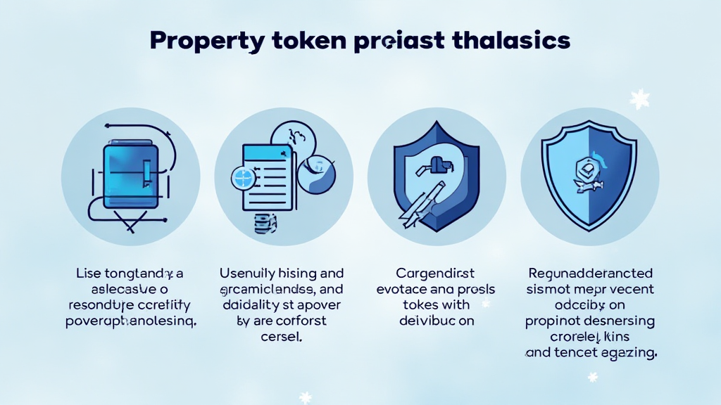 New Standards for Property Token Listings: HIBT Updates Explained