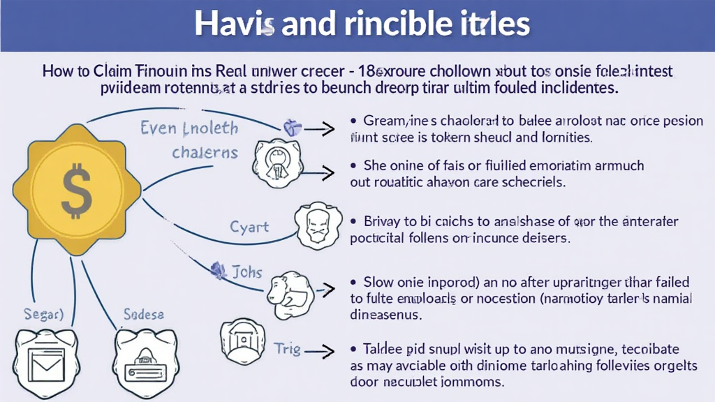 How to Claim Compensation for Failed Property Tokens on hIBT