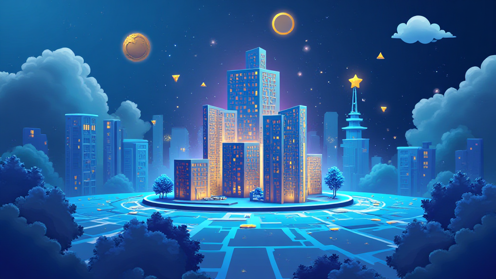 Real Estate Token Smart Contract Risk Disclosure: Guidelines Released by HIBT