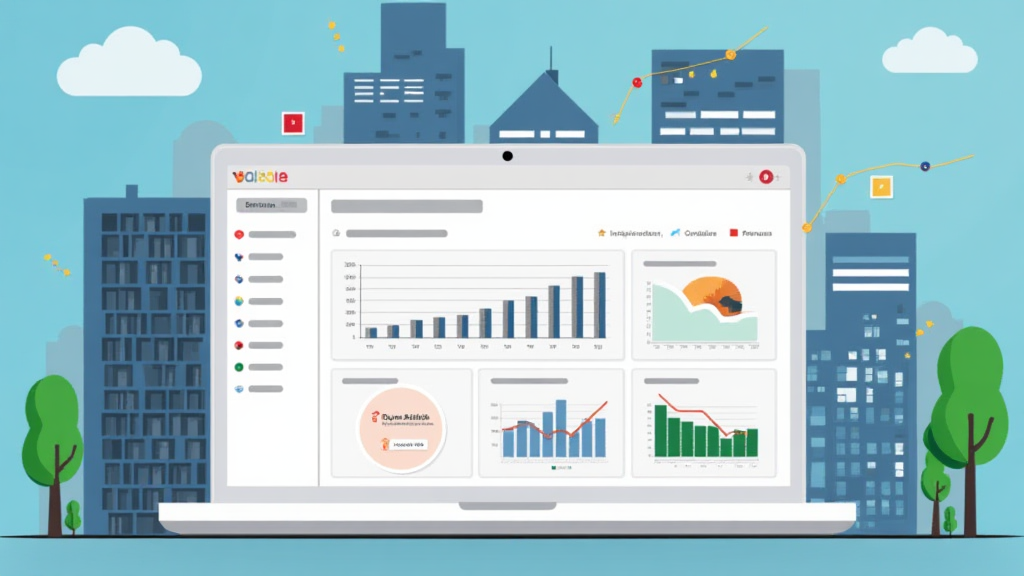 Real Estate Token Performance Tracker Launch by HIBT