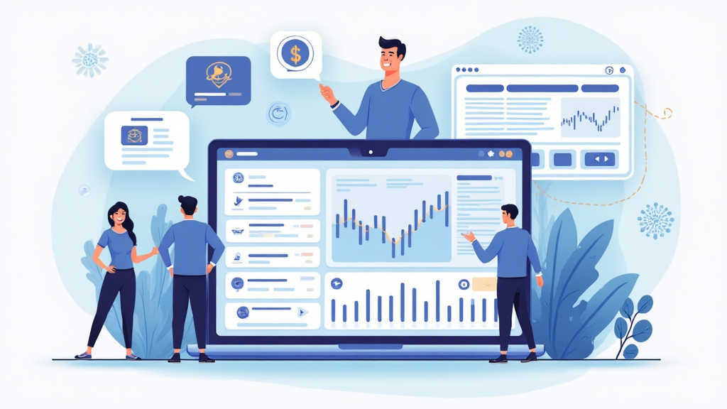 Revamping the HIBT Property Token Trading Interface: An In-Depth Look at the Release Notes