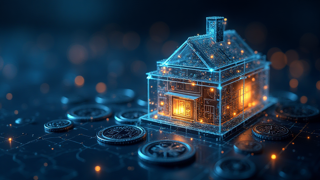 Tokenized Luxury Real Estate Listings Go Live on HIBT