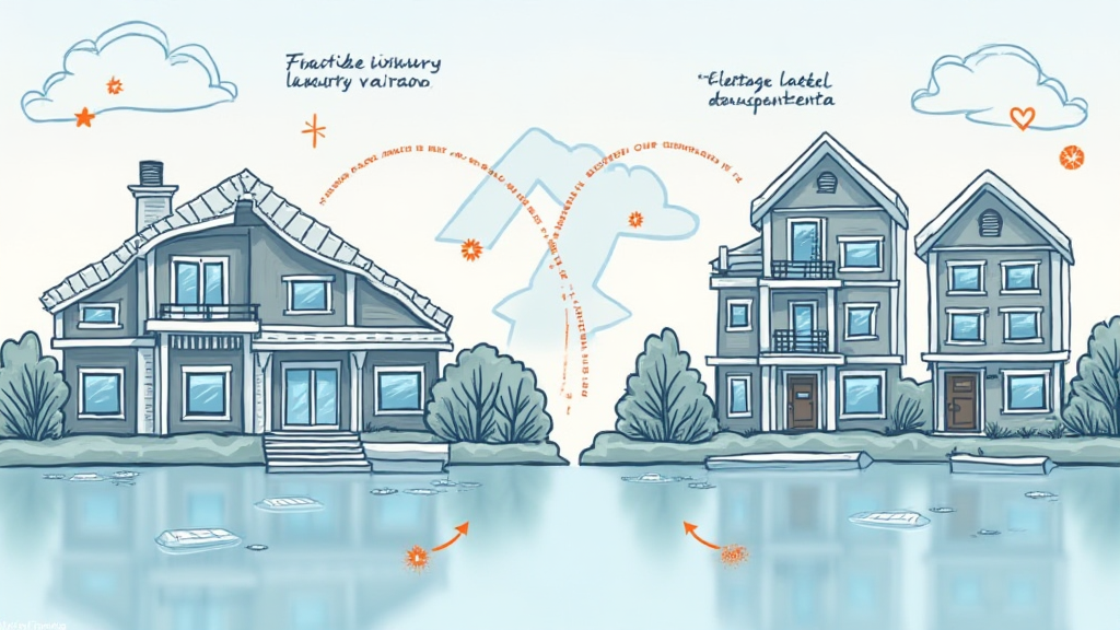 How HIBT Supports Fractional Ownership of Luxury Properties