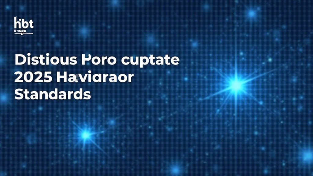 2025 Blockchain Security: Hibt Property Token Custodial Wallet Insurance Update