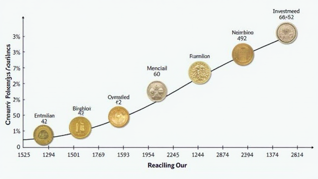 global decline in rental yields pushes investors to property tokens news 2025