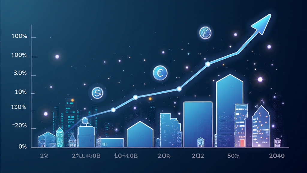 hibt publishes report on tokenized real estate vs rental property returns