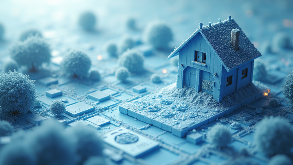 hibt adds ESG‑compliant property token filter in marketplace