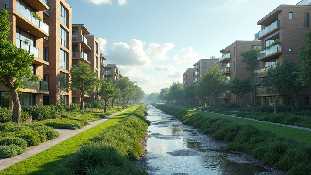 news: eco‑friendly property developments issuing tokens on hib t